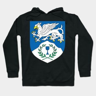 Summits Heraldry Hoodie